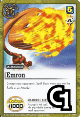 Emron